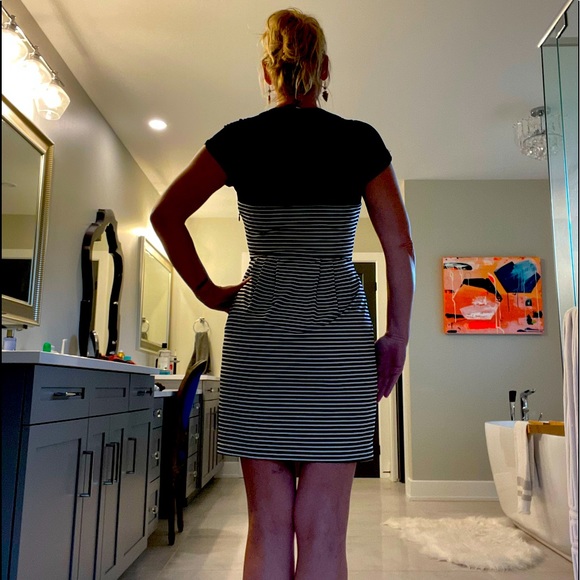 BCBG MAXAZRIA dress - Picture 7 of 9